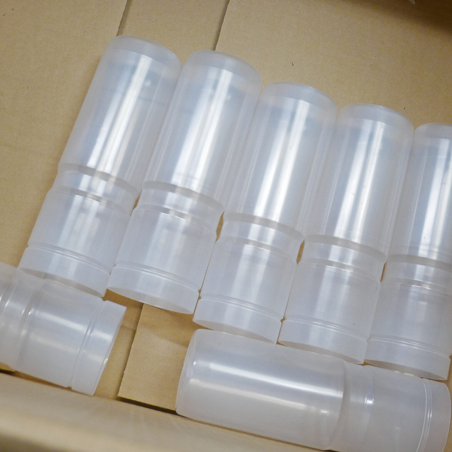 Zefal Factory Tour: cycling products made in France, insulated water bottle outer shell