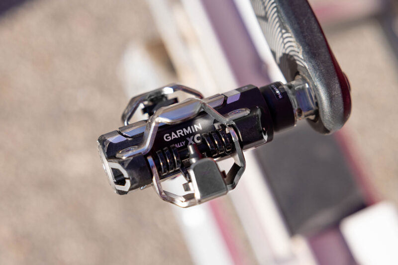Garmin Rally Power Meter Pedals Just Got a Huge Price Drop, Up To $400 Off!