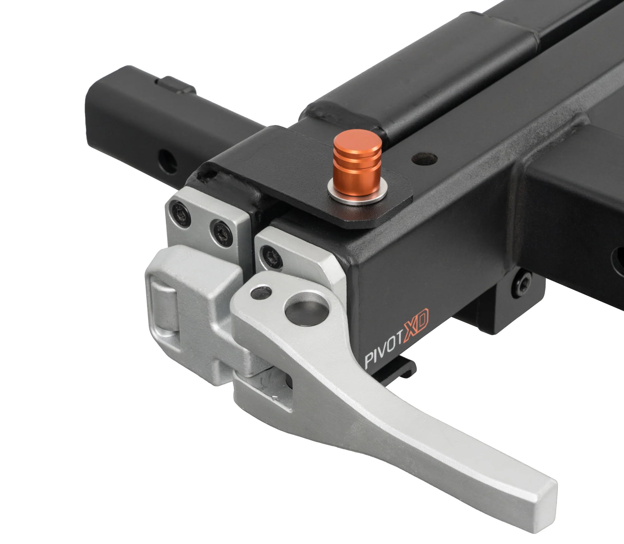 Kuat Pivot XD Hitch Swing Lets You Carry More Than Bikes Kuat Pivot XD Hitch Swing Lets You Carry More Than Bikes