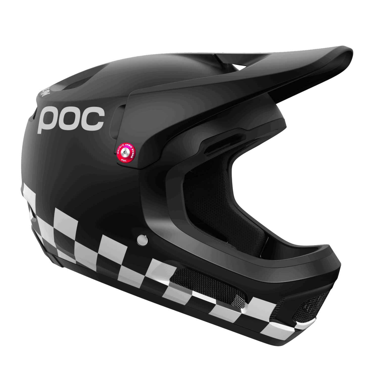 POC x Goomes Coron Air