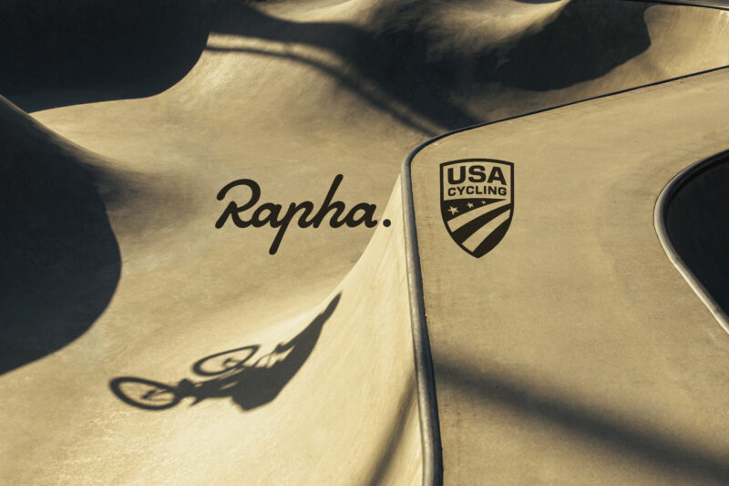 Rapha Clothes USA Cycling, Sets Stage For Profit Again Amidst Ongoing Financial Reset