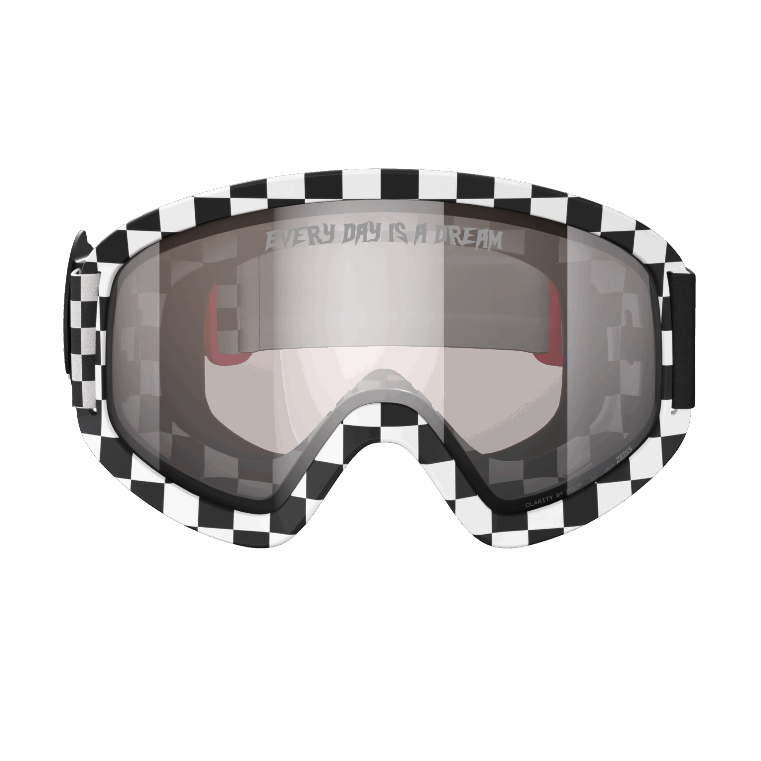 Goomes Ora goggles front