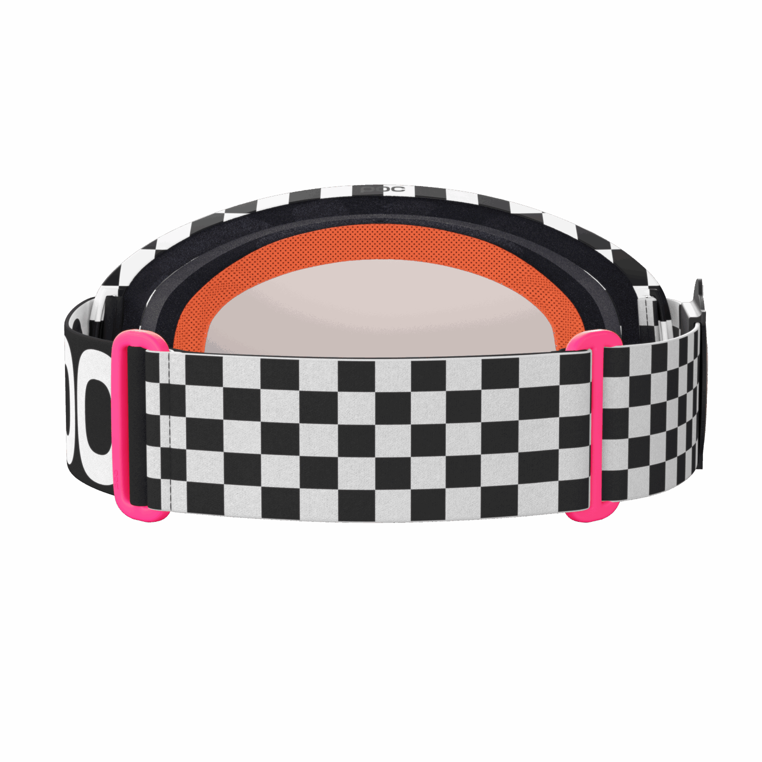 Goomes Ora goggles back