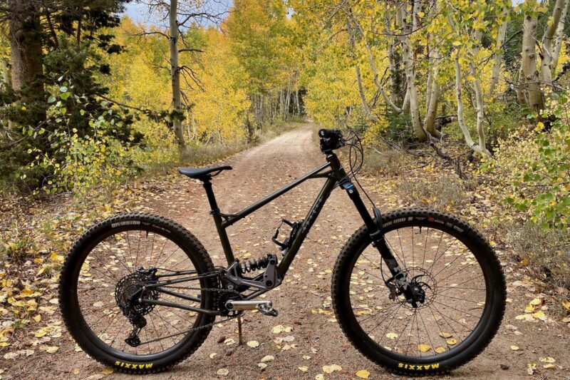 Apogee One First Rides Review: Nothing Else Quite Like It