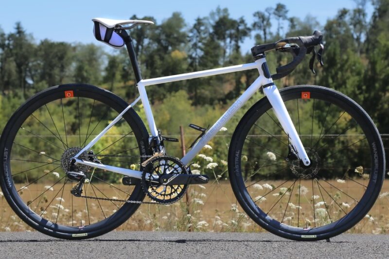 Astral Cycling Updates the Wanderlust, Their Best Selling Alloy Wheelset