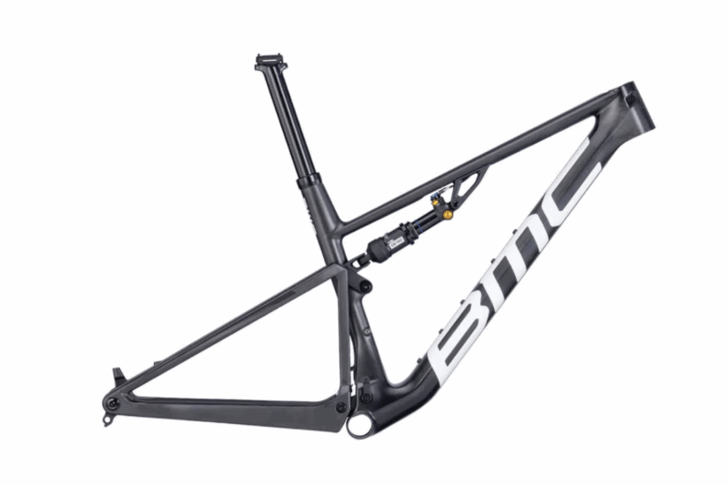 BMC Fourstroke R 01 VAR0 Joins the Custom-Ready Lineup