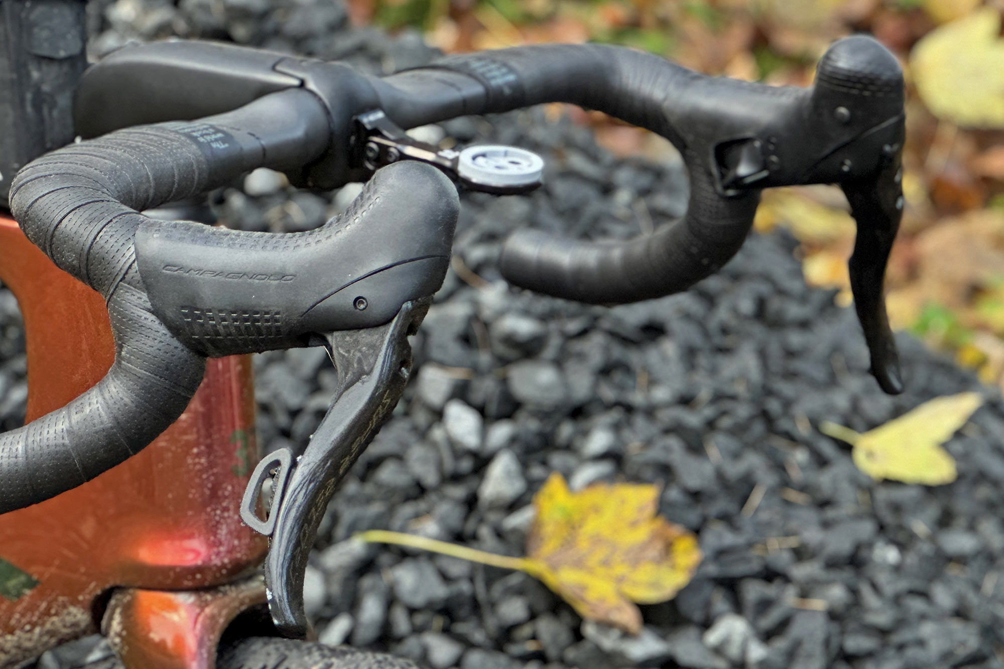 Campagnolo Super Record X wireless 13-speed 1x & 2x drivetrain for road, all-road & gravel bikes, ergopower controls