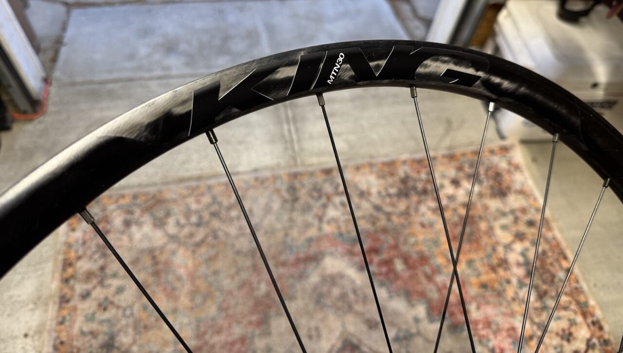 Chris King FusionFiber Out of Business fist pic