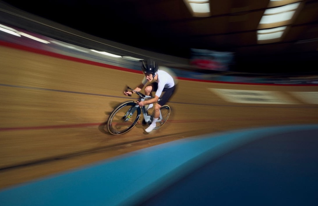 Colnago-T1Rs-on-the-track