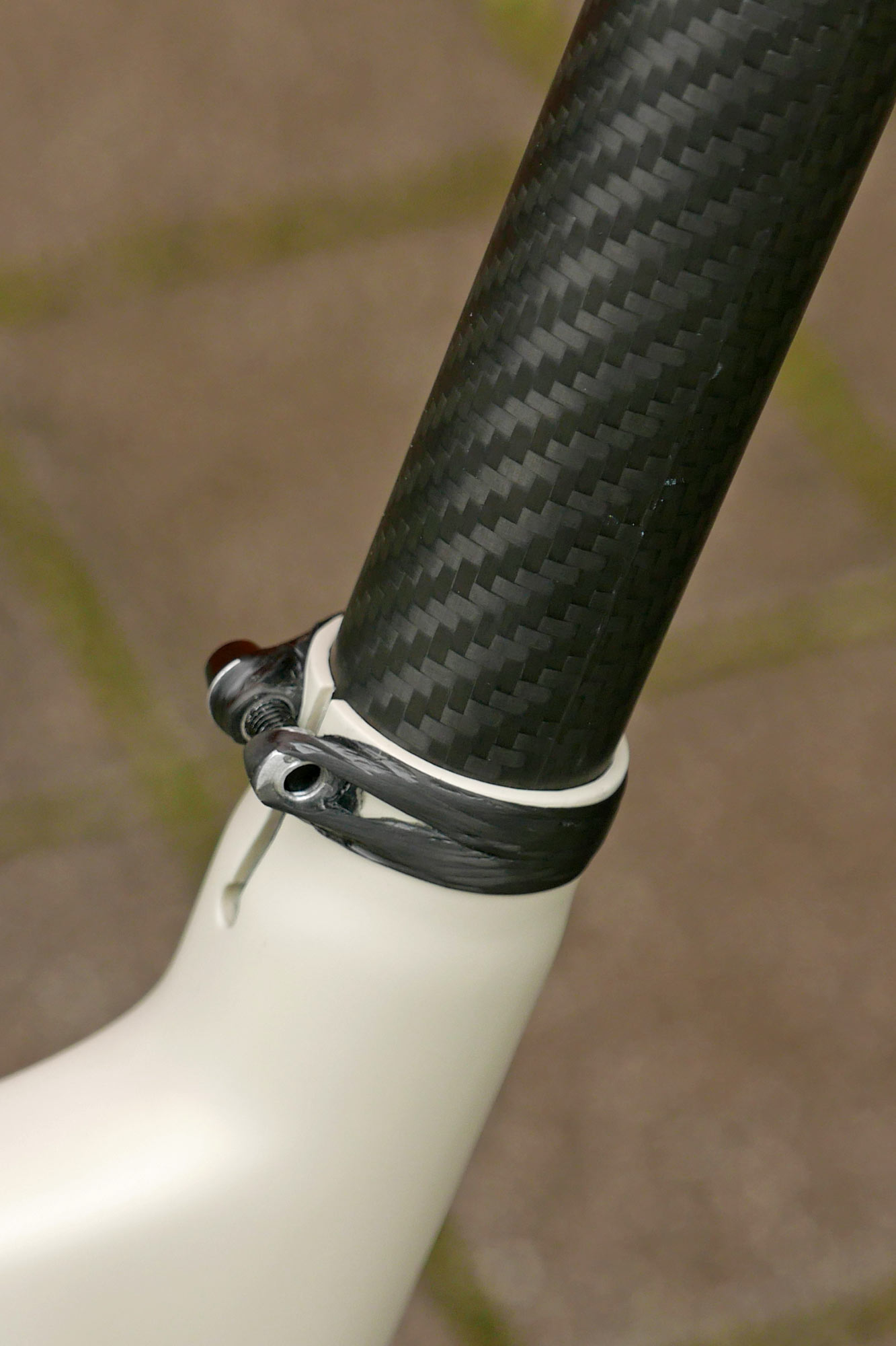 Dangerholm Scott Spark dropbar full-suspension gravel race project bike with Faction ultra-wide aero wheels, Darimo