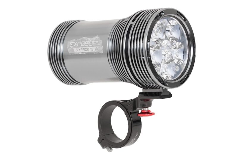 Exposure Lights Six Pack 15