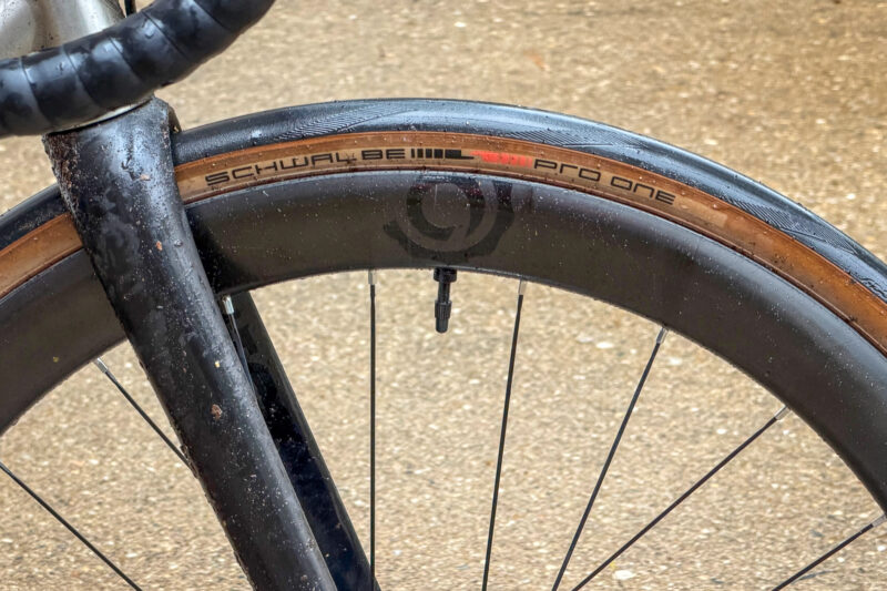 Industry Nine’s New SOLiX Aero Road Wheels are Still Hooked, Wider & Very Fast
