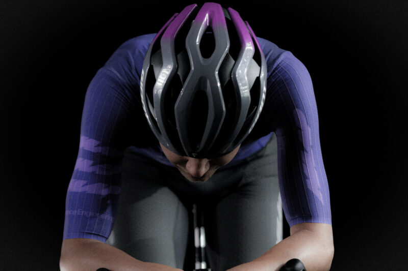 MAAP Introduces the PRO Aero Jersey with Sleeves that Save Up to 8 Watts