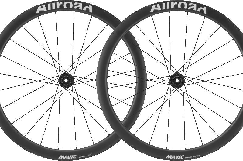 Mavic’s New Allroad S Carbon: Do-It-All Performance at an Attainable Price