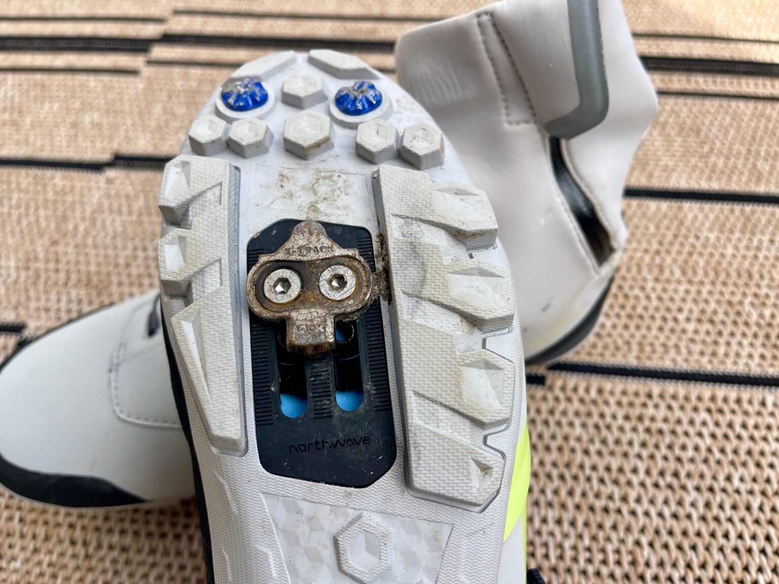 Northwave celsius xt arctic gtx cleat