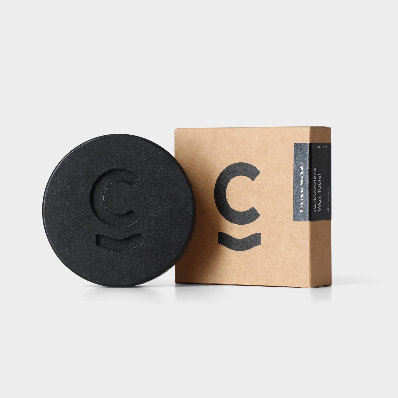 Cyclowax's Performance Tablet