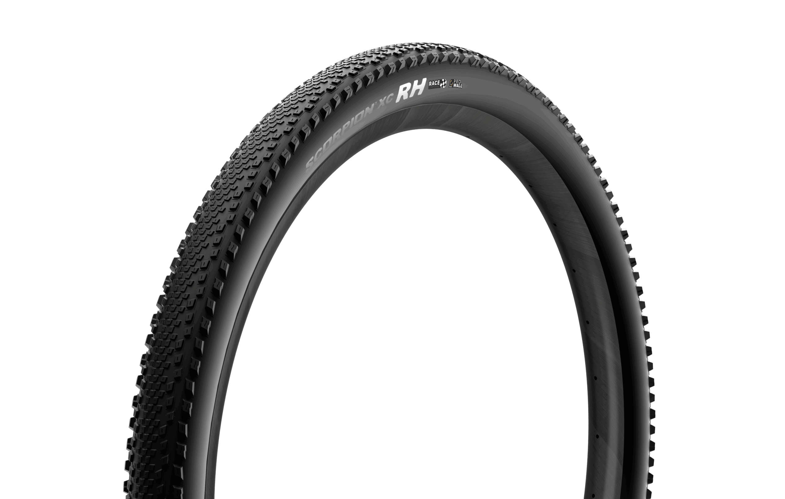 Pirelli Scorpion XC RH tech