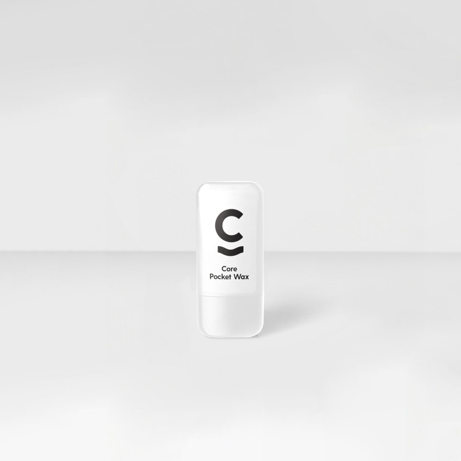 Core liquid wax