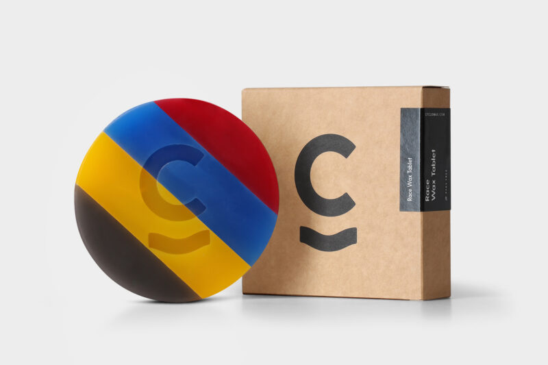 Chain Wax Curious? Cyclowax Releases New Formulas and a Whole New Wax