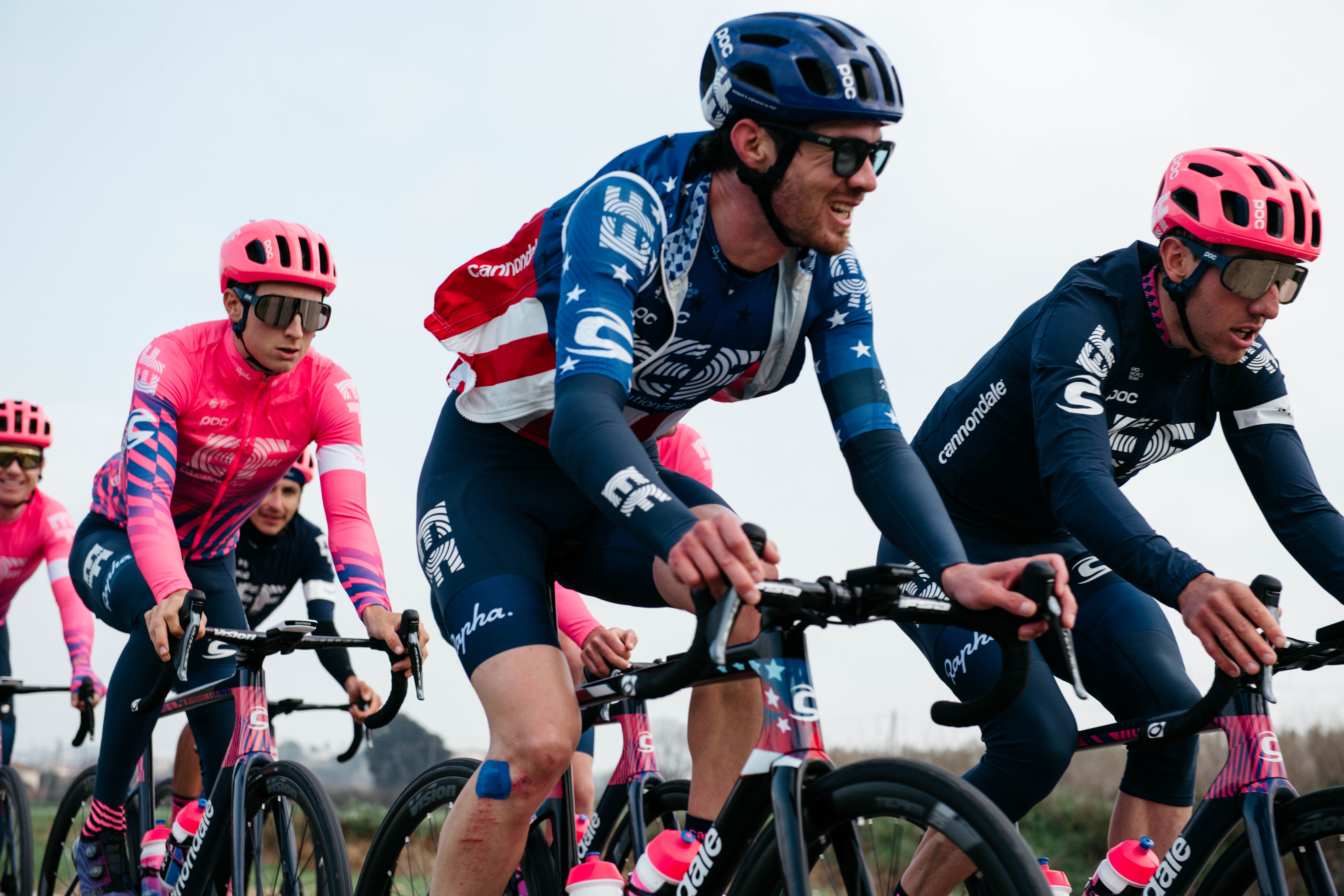 Rapha Girona-camp-Lui-Feb-17-Ride-75
