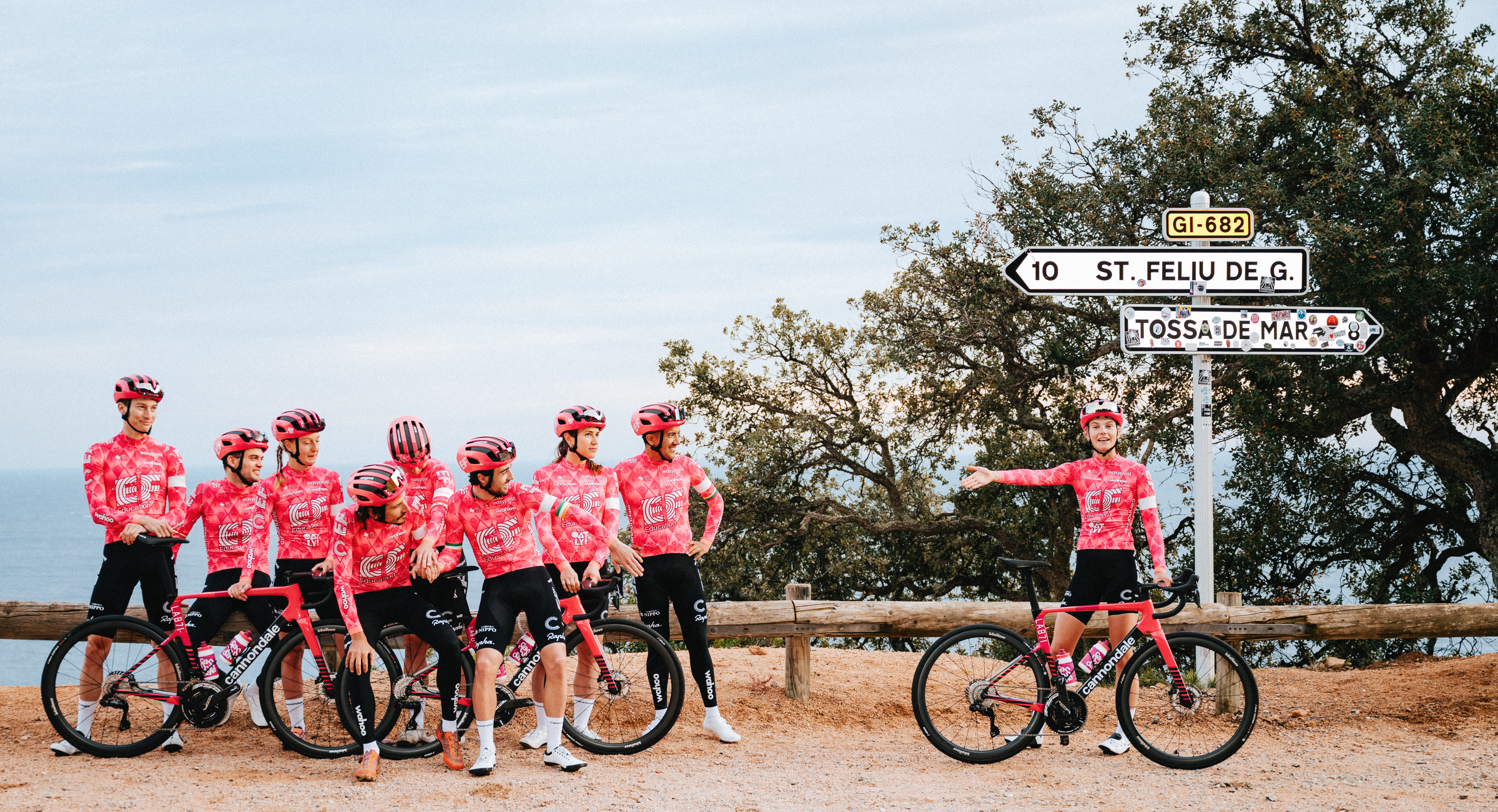 Rapha. Girona-Camp-HS-Grubers