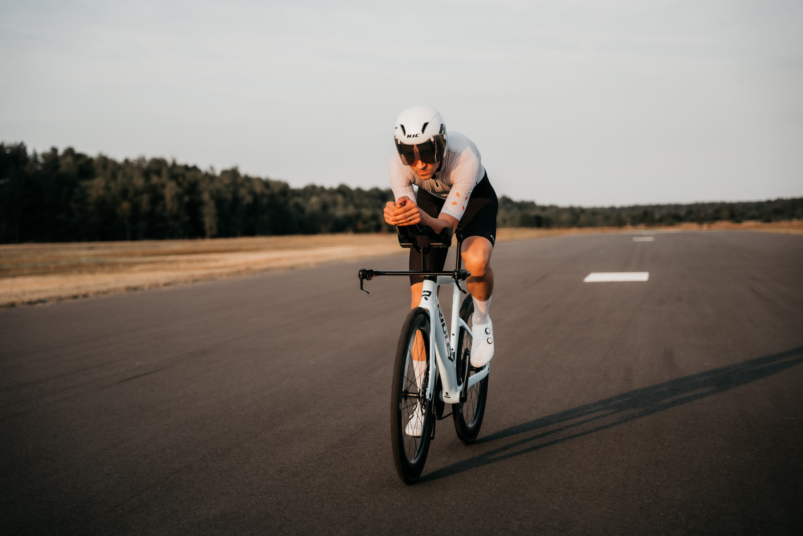 Ridley Triton Fast rider