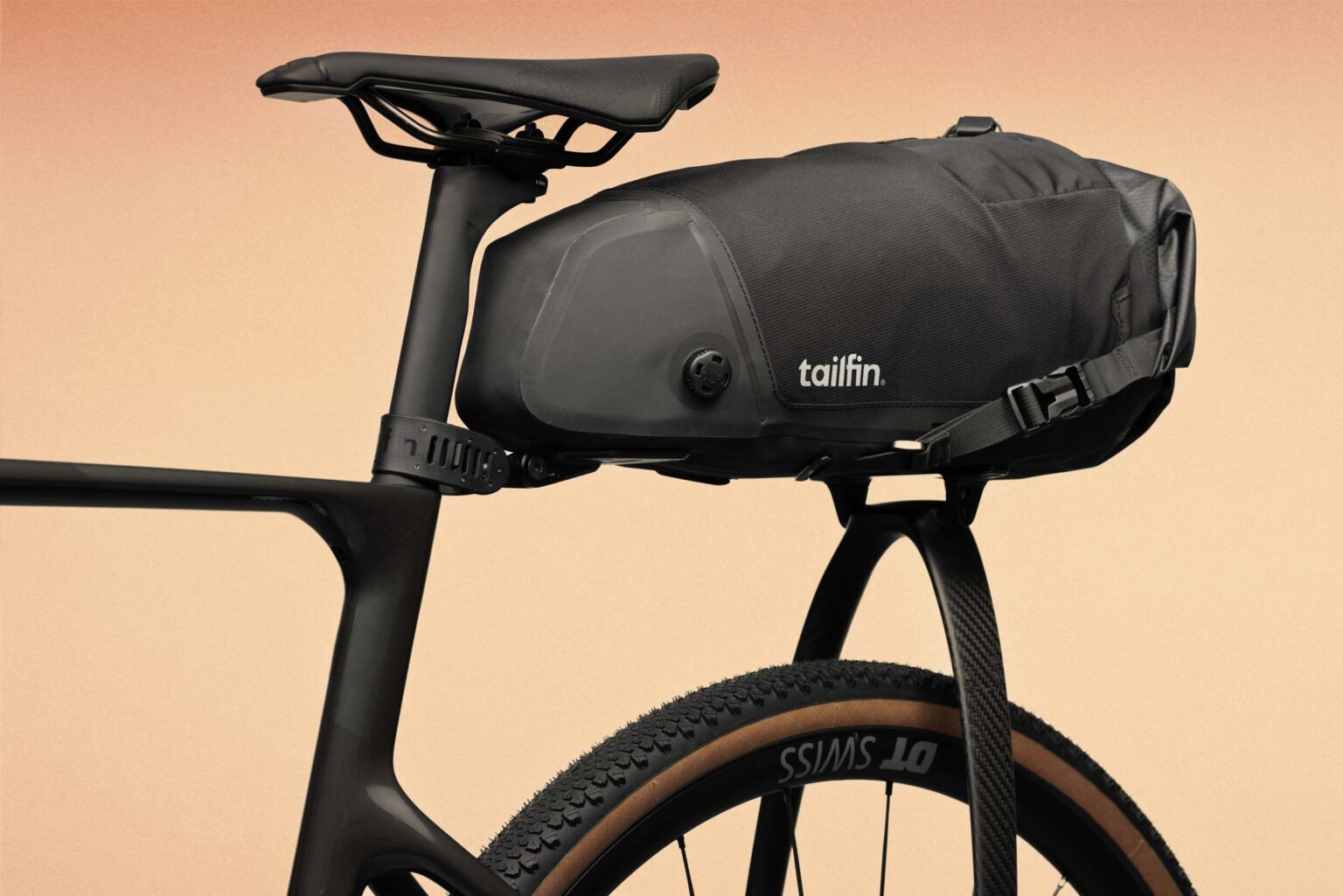 Tailfin's new SpeedPack bag