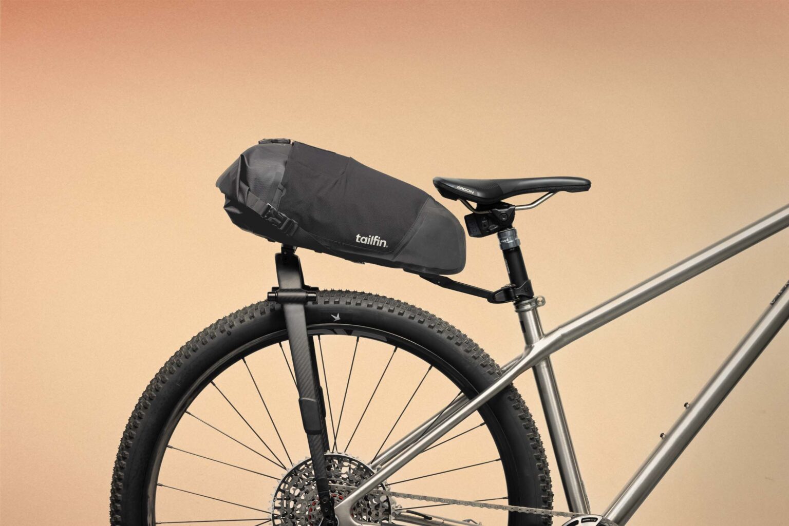 A lot of adjustability with the SpeedPack