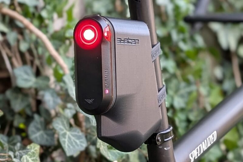 The Bike Brew Brews Up 3D-Printed Aero Packs and Accessories