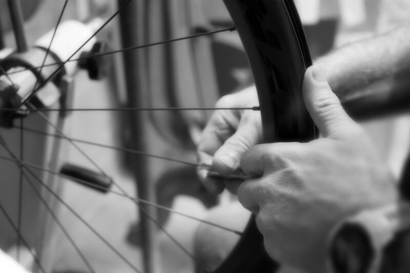 Reynolds Cycling Steps Up to Support Riders Impacted By the Closure of CSS Composites