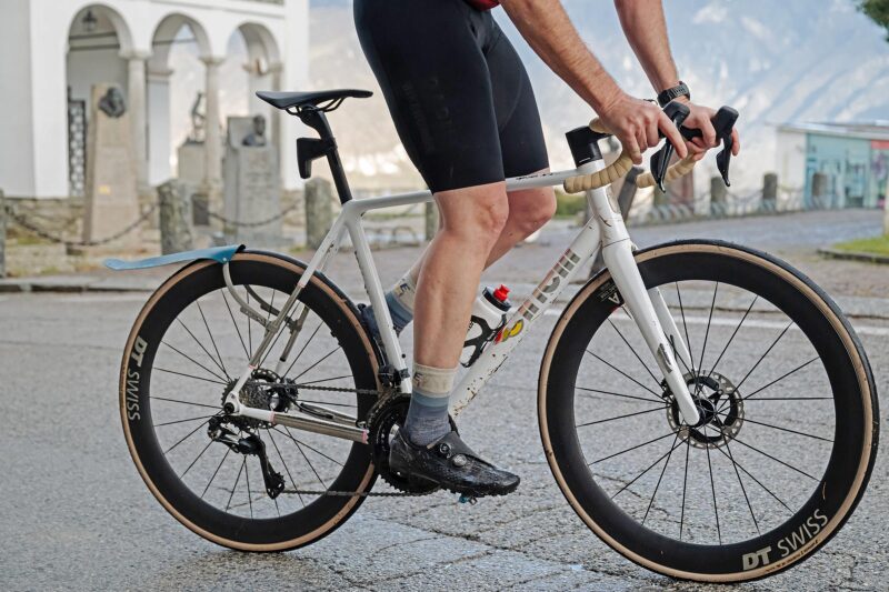 Cinelli Reignites its Road Spirit with Speciale Corsa XCR Steel & Aeroscoop Carbon Bikes