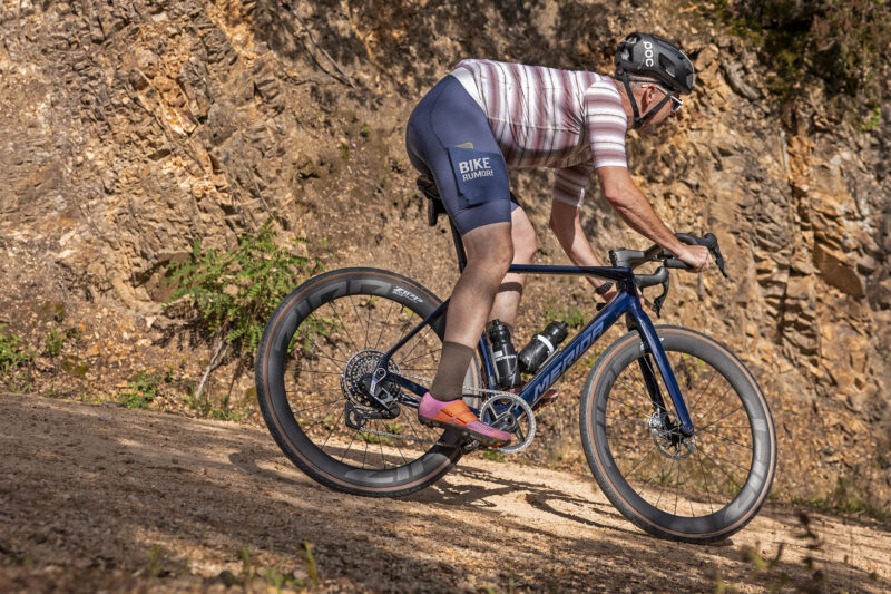 Review: Merida Mission Gravel Race Bike Chooses Affordable Speed Over Huge Tires!