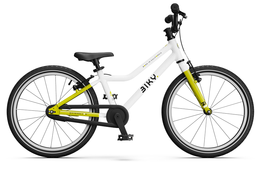Biky 20" kids bike