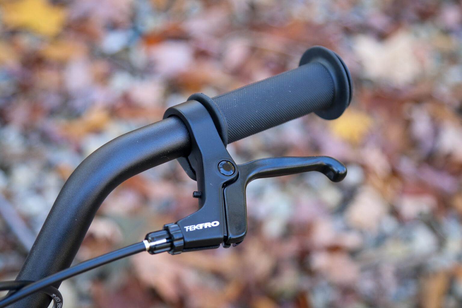 Biky Air 20 brake lever