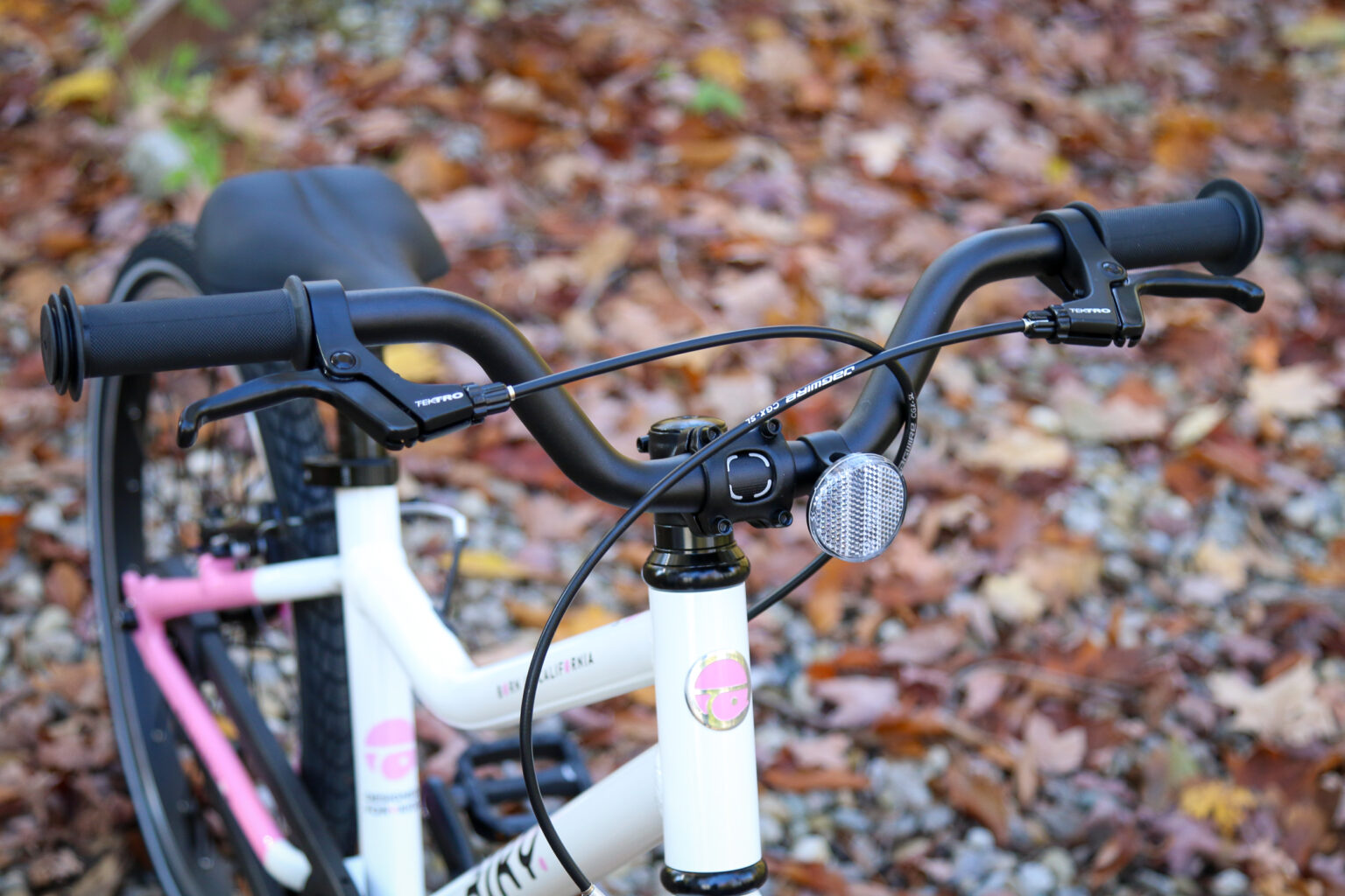 Biky Air 20 handlebar