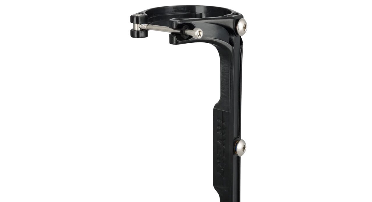 Cane Creek Invert Cargo Mount hardware