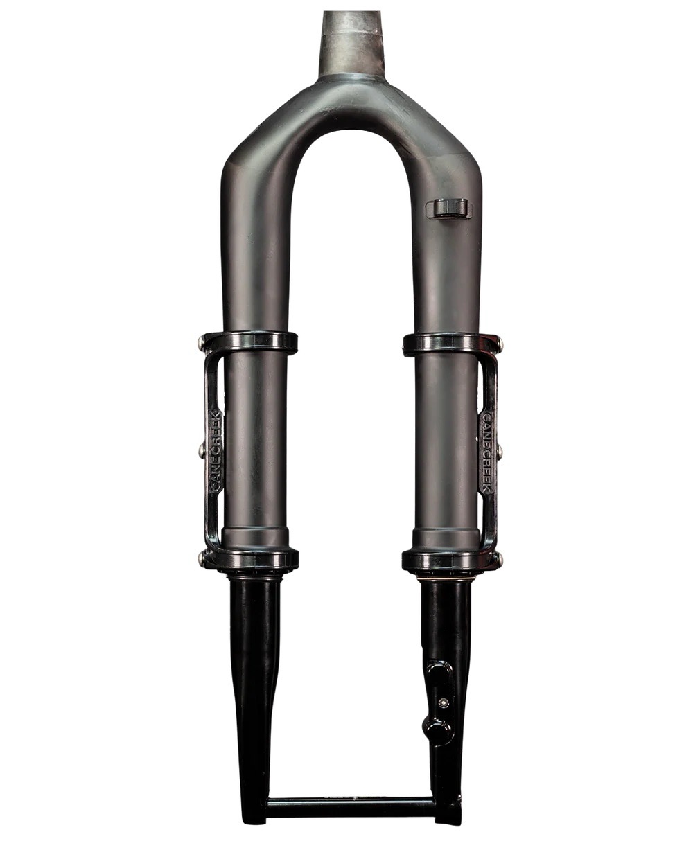Cane Creek Invert Cargo Mount on fork