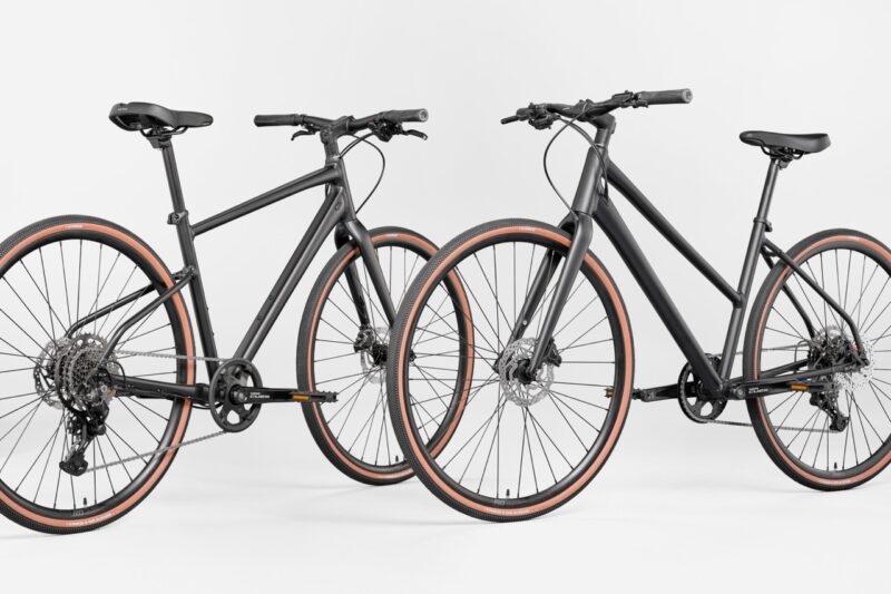 Cannondale AppTag Automatically Launches Cycling Computer App for New Quick Hybrid Line