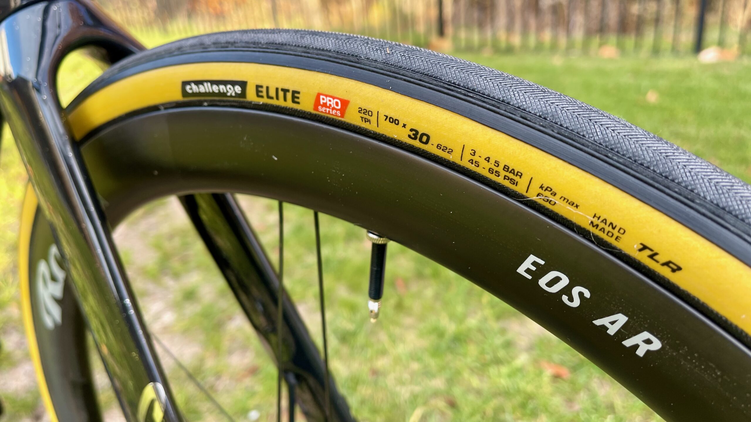 Challenge Tires Rolls Out New Road Lineup —  Stagioni XP, Strada Pro, & Elite Pro
