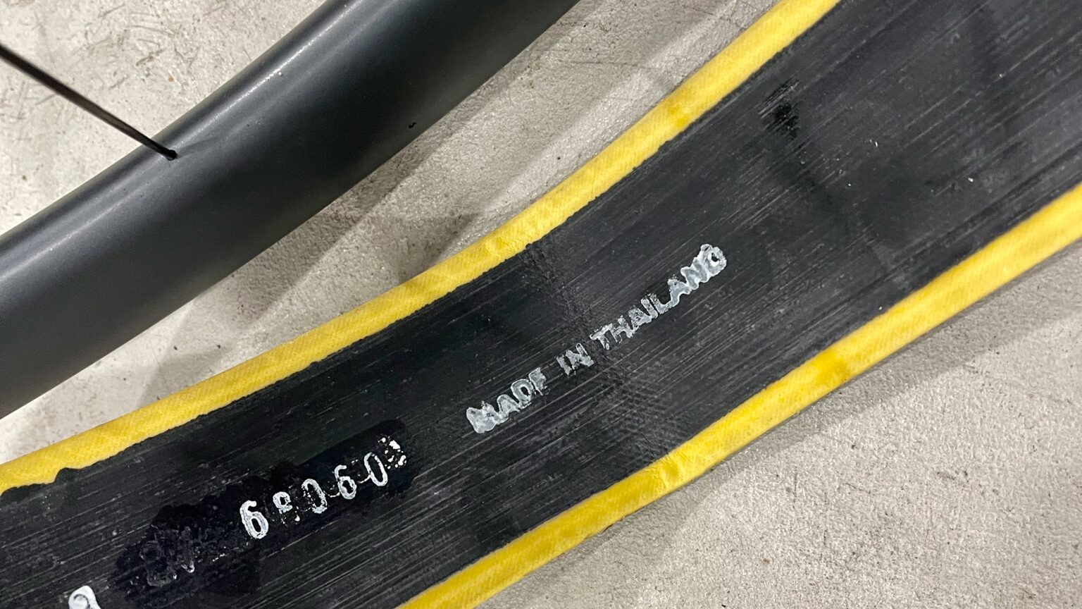 Challenge 4 Stagioni XP tan liner