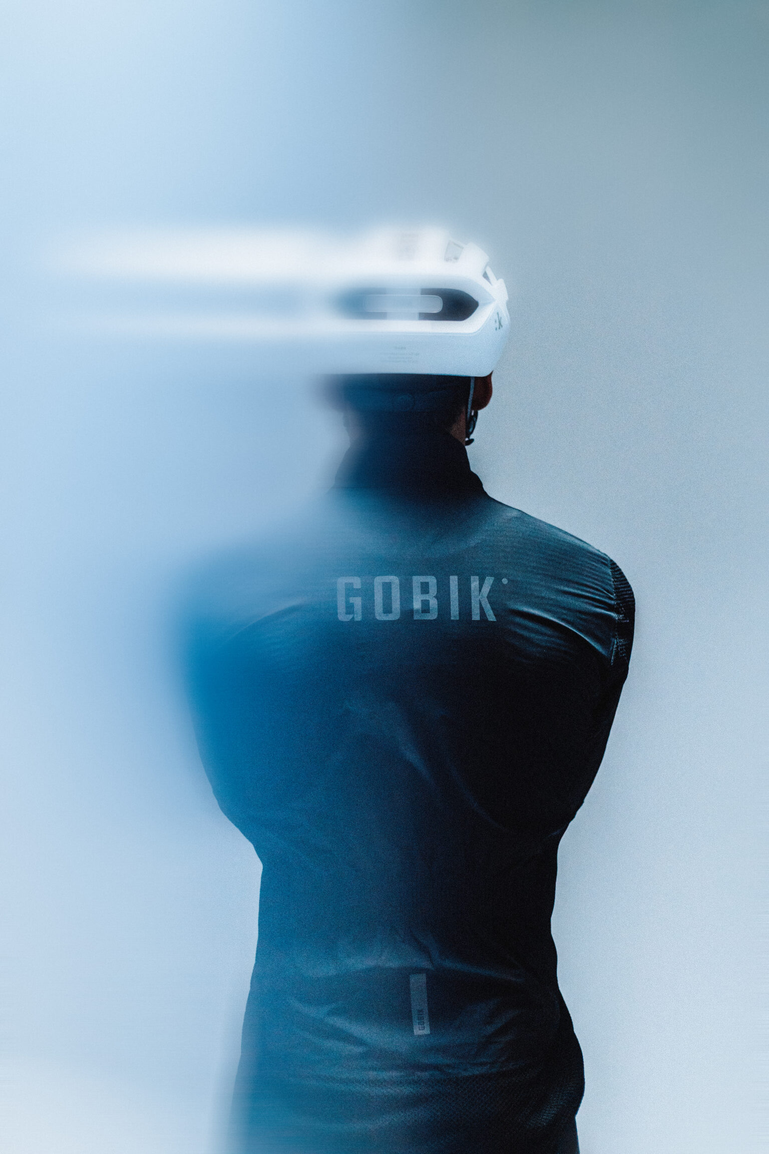 Superarmour from behind