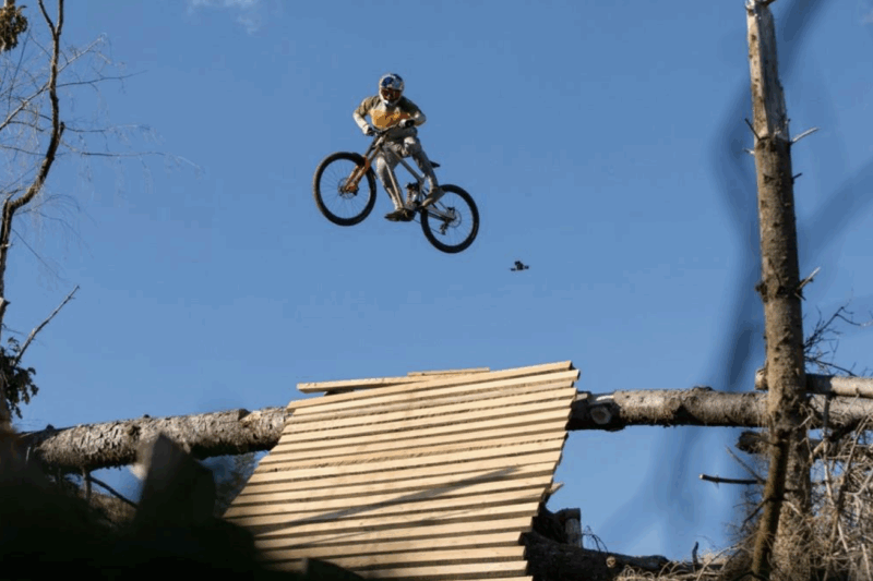 In Case You Missed Gee Atherton’s Windfell, it is a Must-See