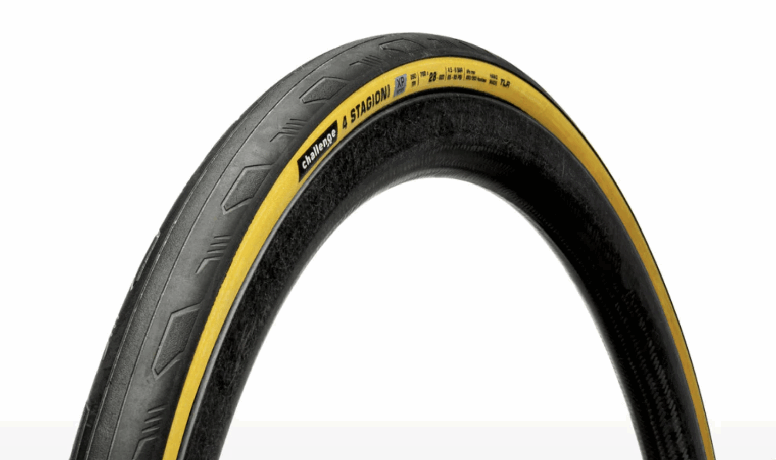 Gift for the road cyclist - Challege