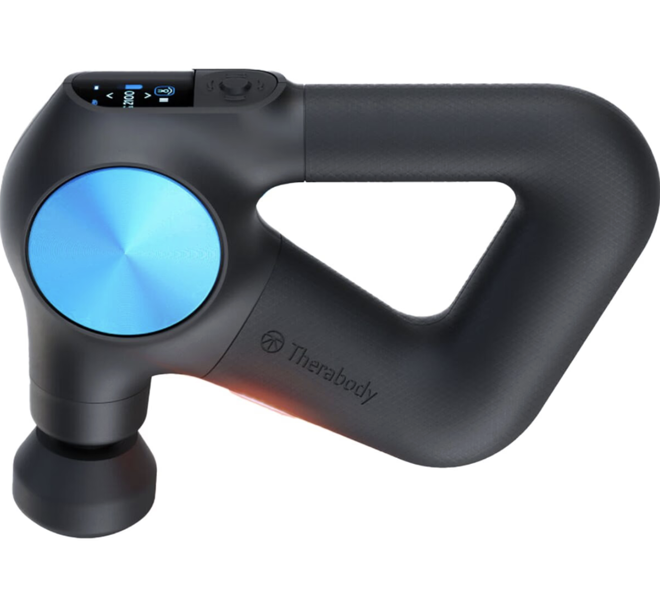 Gift for the road cyclist - Theragun