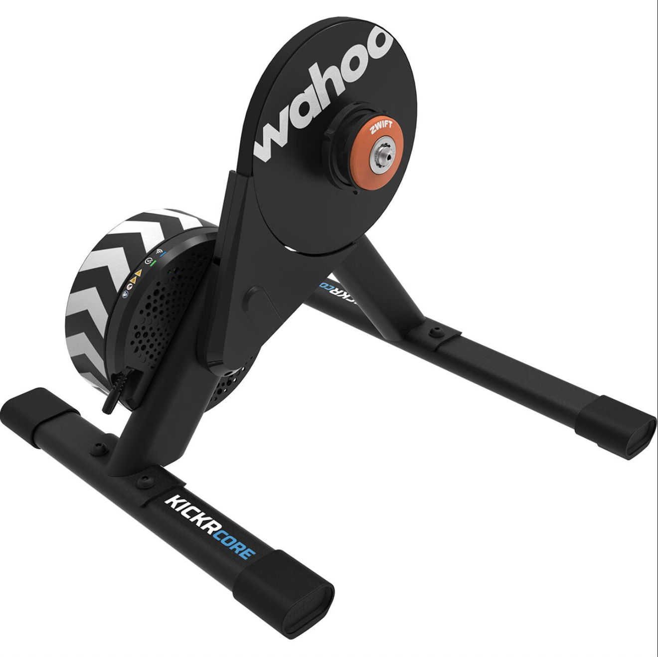 Gift for the road cyclist - Wahoo Zwift
