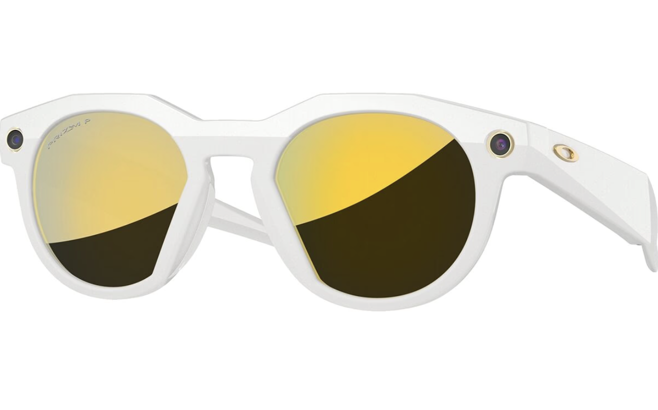 Gift for the road cyclist - oakley