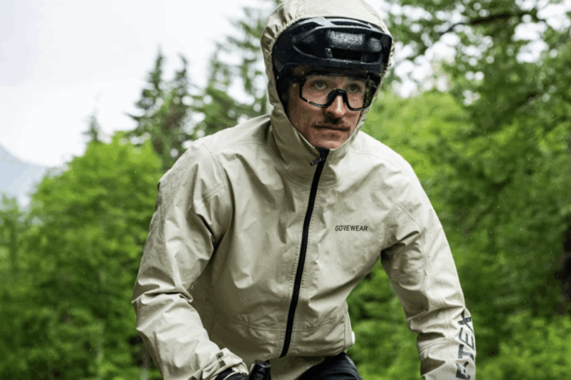 Gorewear Closing Its Doors After 40 Years