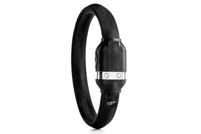 LITELOK CORE Plus