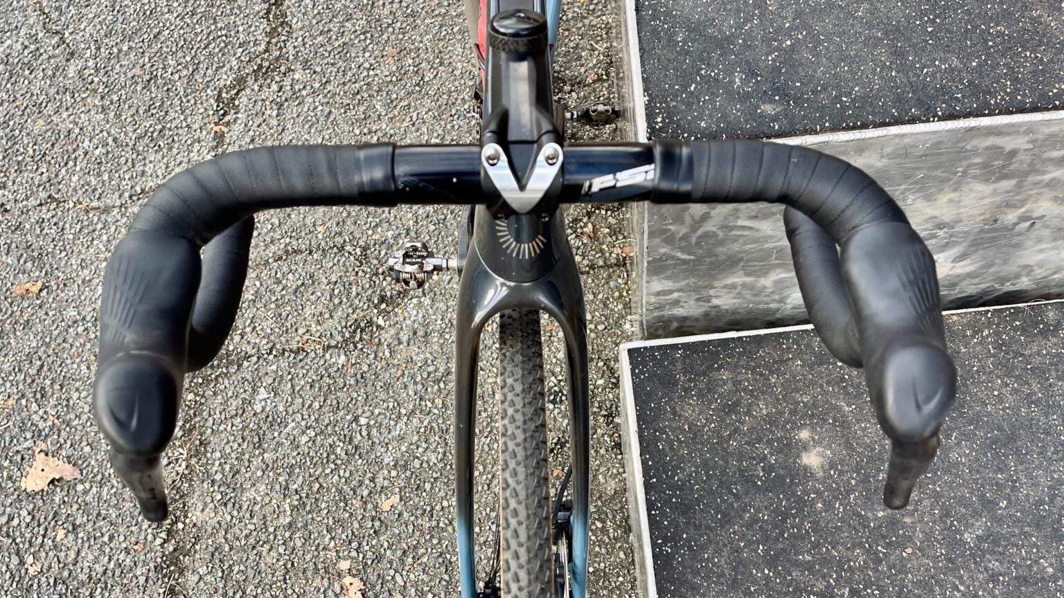 Lizzy Gunsalus Cannondale Super X clearance