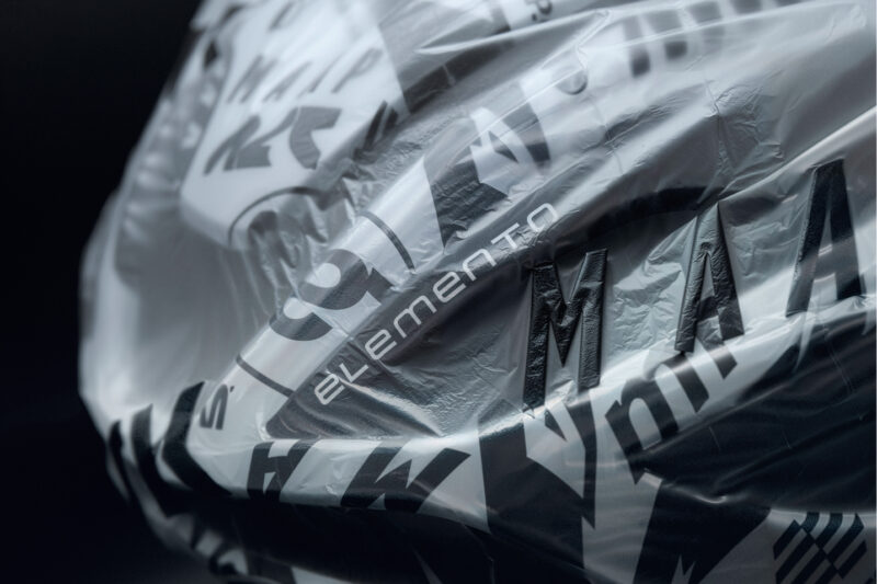 Kask and MAAP Team Up to Bring You the Special Edition Elemento Helmet